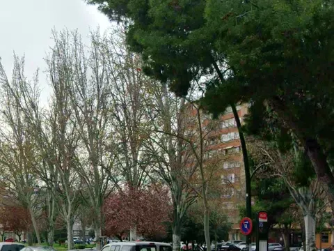 Flat / apartment in Avenida de San Juan de la Peña, Salvador Allende-Parque Goya-Zorongo, Zaragoza in Salvador Allende-Parque Goya-Zorongo · Zaragoza