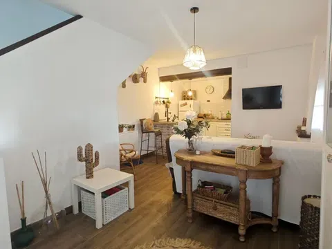 Terraced house in San Andrés Golf, Chiclana de la Frontera in Terraced house in San Andrés Golf, Chiclana de la Frontera · Chiclana de la Frontera