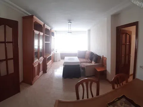 Flat / apartment in Plaza Dulcinea, 1, Nuevo Parque - Los Rosales - Tráfico Pesado, Huelva in Flat / apartment in Plaza Dulcinea, 1, Nuevo Parque - Los Rosales - Tráfico Pesado, Huelva · Huelva