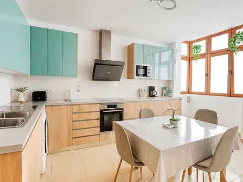 Flat / apartment in Calle Lectoral Feo Ramos, 9, Vegueta, Las Palmas de Gran Canaria in Vegueta · Las Palmas de Gran Canaria