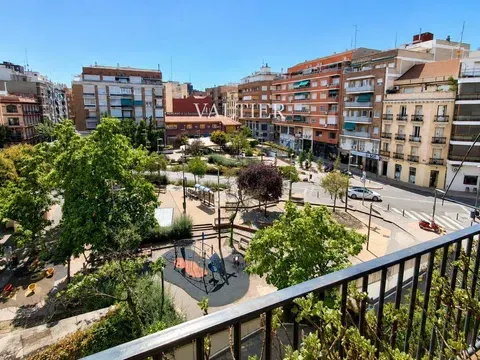 Flat / apartment in Calle del Pilar de Zaragoza, Guindalera, Madrid in Guindalera · Madrid