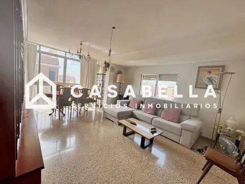 Flat / apartment in Malilla, València in Malilla · València