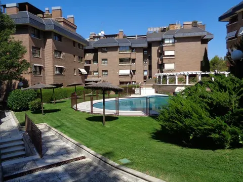 Flat / apartment in Avenida de Europa, 2, Zona Avenida Europa, Pozuelo de Alarcón in Zona Avenida Europa · Pozuelo de Alarcón
