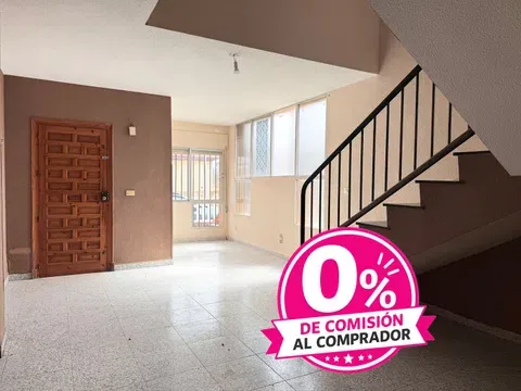 Terraced house in Calle San Pablo Nn, El Algar, Cartagena in Terraced house in Calle San Pablo Nn, El Algar, Cartagena · Cartagena