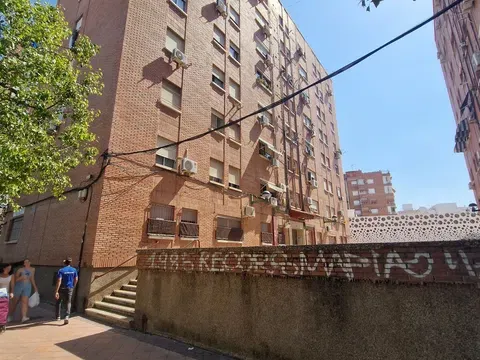 Flat / apartment in Avenida de la Fama, 10, Vistabella, Murcia in Vistabella · Murcia