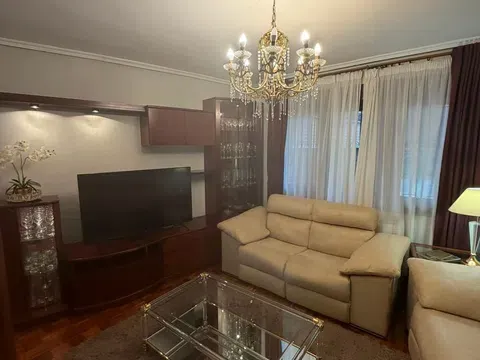 Flat / apartment in Plaza Somosierra Alto, Irala, Bilbao in Irala · Bilbao