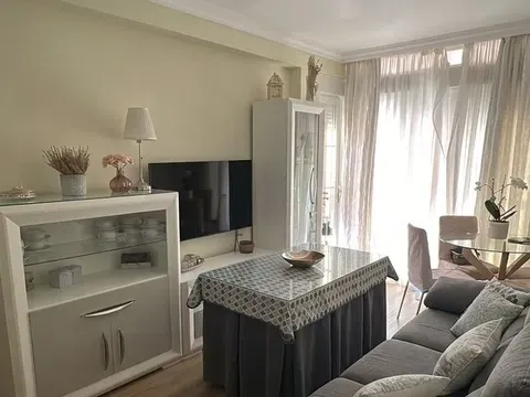 Flat / apartment in Calle Duque de Rivas, 5, El Molinillo - Capuchinos, Málaga in El Molinillo - Capuchinos · Málaga