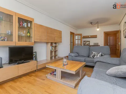 Flat / apartment in Avenida de Pío XII, Iturrama, Pamplona/Iruña in Flat / apartment in Avenida de Pío XII, Iturrama, Pamplona/Iruña · Pamplona/Iruña