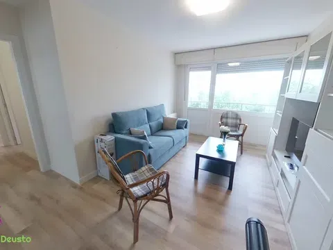 Flat / apartment in Virgen del Pinar Etxetaldea, Arangoiti, Bilbao in Arangoiti · Bilbao
