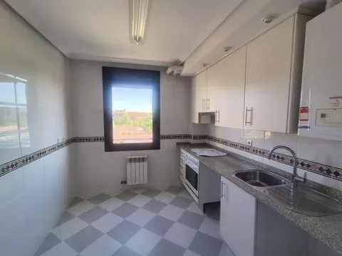 Flat / apartment in Huerta del Rey, Valladolid in Flat / apartment in Huerta del Rey, Valladolid · Valladolid