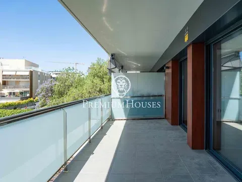 Flat / apartment in La Plana, Sitges in Flat / apartment in La Plana, Sitges · Sitges
