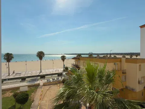 Flat / apartment in Valdelagrana, El Puerto de Santa María in Valdelagrana · El Puerto de Santa María
