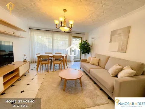 Flat / apartment in Av Conde De Lumiares, Campoamor, Alicante / Alacant in Campoamor · Alicante / Alacant