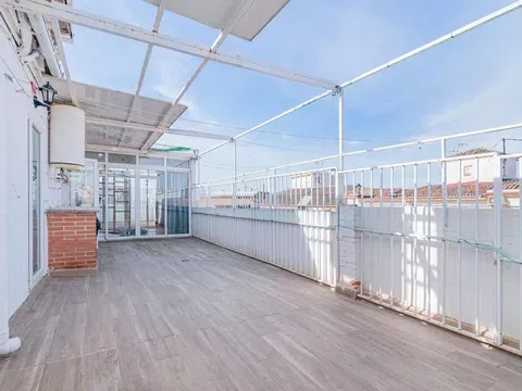 Flat / apartment in Arabial, Ronda - Arabial, Granada in Ronda - Arabial · Granada