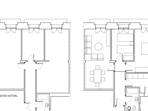 Flat / apartment in Calle Urbieta, Área Romántica, Donostia-San Sebastián in Área Romántica · Donostia-San Sebastián