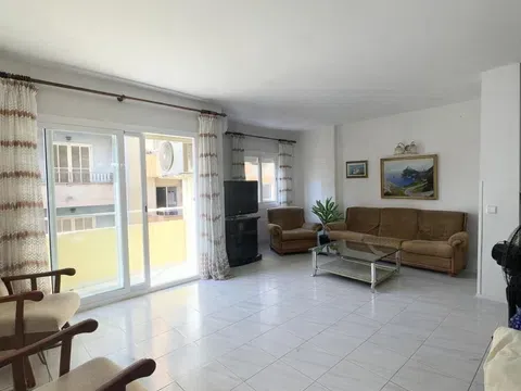 Flat / apartment in Sta Catalina - El Jonquet, Palma de Mallorca in Sta Catalina - El Jonquet · Palma de Mallorca