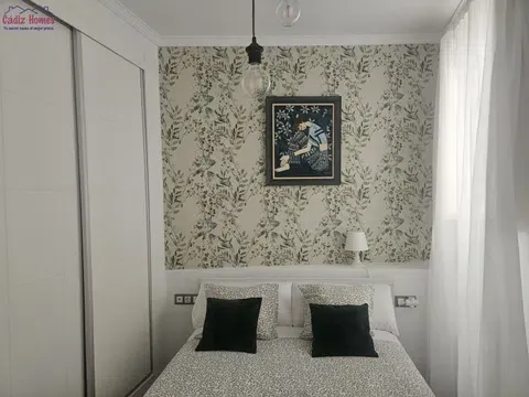 Flat / apartment in La Caleta - La Viña, Cádiz in Flat / apartment in La Caleta - La Viña, Cádiz · Cádiz