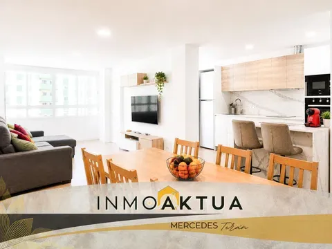 Flat / apartment in Parque Atlántico - Ronda este, Jerez de la Frontera in Parque Atlántico - Ronda este · Jerez de la Frontera