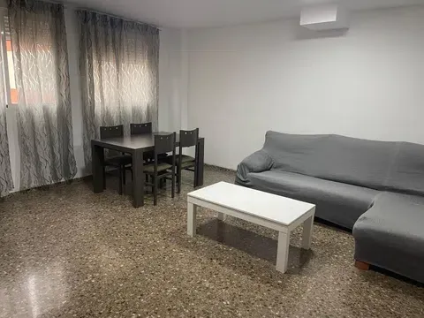 Flat / apartment in Zona Estación-Universidad, Castellón de la Plana / Castello de la Plana in Zona Estación-Universidad · Castellón de la Plana / Castello de la Plana
