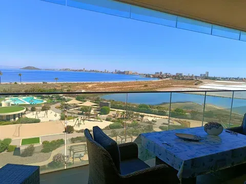 Flat / apartment in Playa paraíso, Playa Honda-Playa Paraíso, Cartagena in Playa Honda-Playa Paraíso · Cartagena