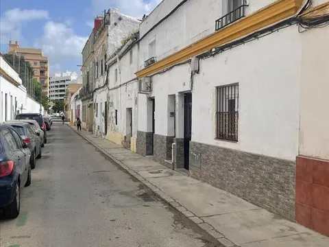 Flat / apartment in Calle Conocedores, Barriada España - San Pedro, Jerez de la Frontera in Barriada España - San Pedro · Jerez de la Frontera