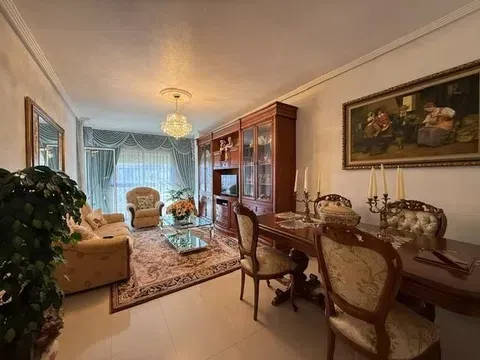 Flat / apartment in Zona Juan de Borbón, Murcia in Zona Juan de Borbón · Murcia