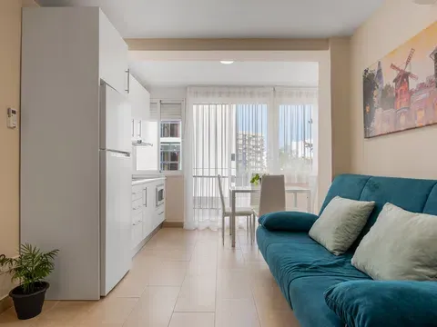Studio in Calle san fermin, 6, Solymar - Puerto Marina, Benalmádena in Studio in Calle san fermin, 6, Solymar - Puerto Marina, Benalmádena · Benalmádena