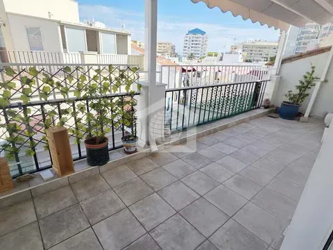 Flat / apartment in Avenida Ramón y Cajal, Playa Bajadilla-Puertos, Marbella in Playa Bajadilla-Puertos · Marbella