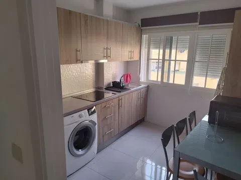 Flat / apartment in Calle Hermanos Pinzón, 1, Zona Muelle - Extrarradio , Ceuta in Flat / apartment in Calle Hermanos Pinzón, 1, Zona Muelle - Extrarradio , Ceuta · Ceuta