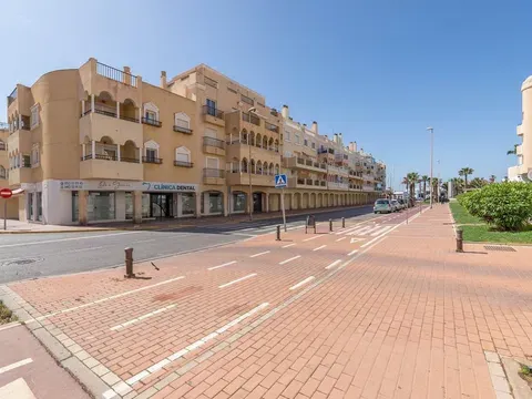 Flat / apartment in Calle del Faro, Almerimar, El Ejido in Flat / apartment in Calle del Faro, Almerimar, El Ejido · El Ejido