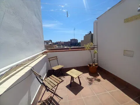 Penthouse in Camelia, Centre, Badalona in Penthouse in Camelia, Centre, Badalona · Badalona