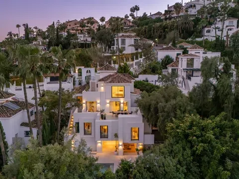 Detached house in Los Naranjos, Marbella in Los Naranjos · Marbella