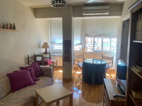 Flat / apartment in Avenida General Primo de Rivera, Santa María de Gracia, Murcia in Santa María de Gracia · Murcia