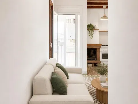 Flat / apartment in Calle del Tinent Flomesta, 35, Sants, Barcelona in Sants · Barcelona