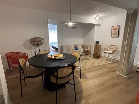 Flat / apartment in Calle del Plus Ultra, En Corts, València in En Corts · València
