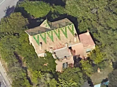 Detached house in Carretera de l'Església, 33, Vallvidrera - El Tibidabo i les Planes, Barcelona in Vallvidrera - El Tibidabo i les Planes · Barcelona