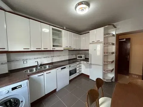 Flat / apartment in José Zorrilla - Padre Claret, Segovia in Flat / apartment in José Zorrilla - Padre Claret, Segovia · Segovia