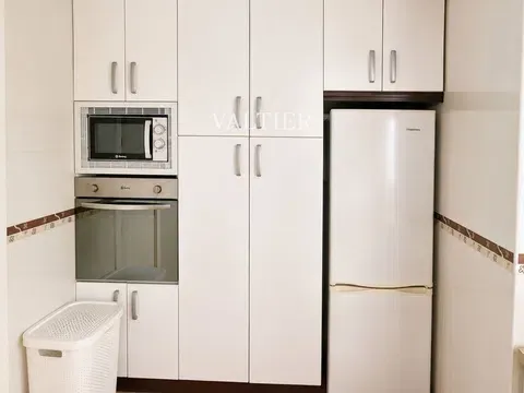 Penthouse in Calle de la Infanta Mercedes, Cuzco-Castillejos, Madrid in Cuzco-Castillejos · Madrid