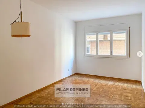 Flat / apartment in Calle del Sagrado Corazón, Sarrià, Barcelona in Sarrià · Barcelona