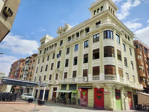 Flat / apartment in Calle Saavedra Fajardo, 3, San Lorenzo, Murcia in San Lorenzo · Murcia