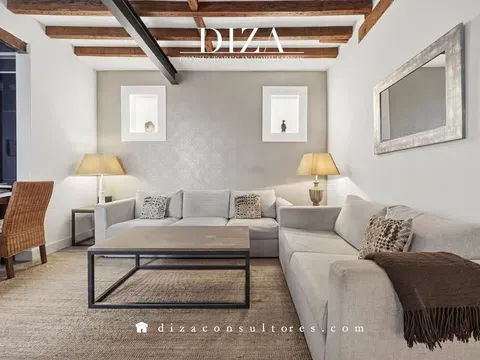Flat / apartment in Calle de Agustín Durán, Guindalera, Madrid in Guindalera · Madrid