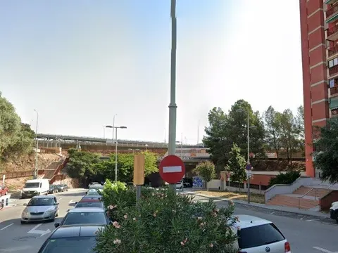Flat / apartment in Avenida dels Rasos de Peguera, Ciutat Meridiana - Torre Baró - Vallbona, Barcelona in Ciutat Meridiana - Torre Baró - Vallbona · Barcelona