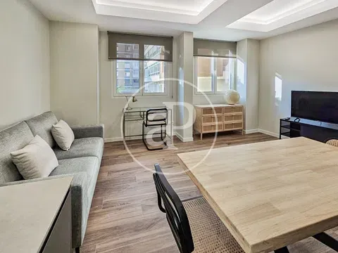 Flat / apartment in Paseo de la Castellana, Cuzco-Castillejos, Madrid in Cuzco-Castillejos · Madrid