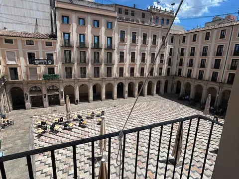 Penthouse in Plaza de Dins Nn, Centro - Zona Alta, Alcoy / Alcoi in Penthouse in Plaza de Dins Nn, Centro - Zona Alta, Alcoy / Alcoi · Alcoy / Alcoi