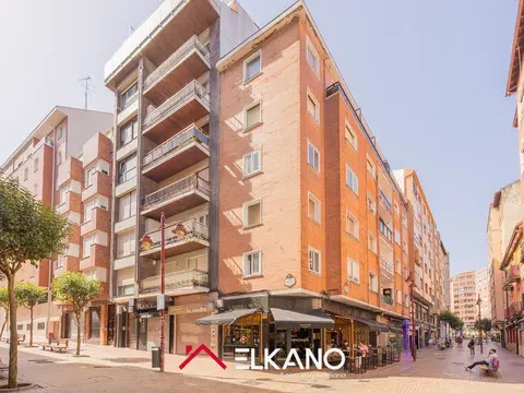 Flat / apartment in Calle Nafarroa, Centro, Barakaldo in Flat / apartment in Calle Nafarroa, Centro, Barakaldo · Barakaldo