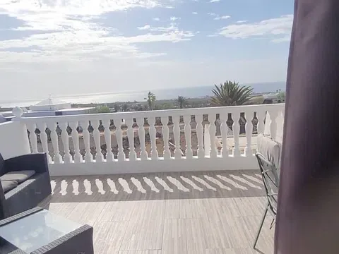 Flat / apartment in Camino del Puerto, 6, Macher - La Asomada, Tias in Flat / apartment in Camino del Puerto, 6, Macher - La Asomada, Tias · Tias