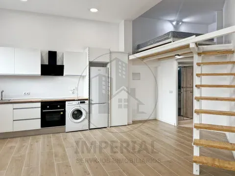 Flat / apartment in Paseo de los Olivos Nn, Puerta del Ángel, Madrid in Puerta del Ángel · Madrid
