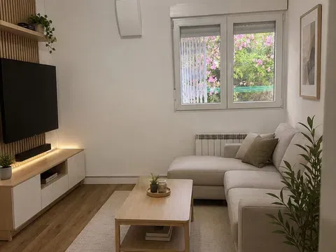 Flat / apartment in Calle de Antonio Bravo, Parque Delicias - La Bozada, Zaragoza in Parque Delicias - La Bozada · Zaragoza