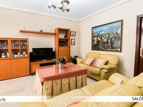Flat / apartment in Calle Hernán Ruiz, 21, Cerro del Águila, Sevilla in Cerro del Águila · Sevilla