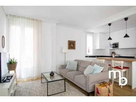 Flat / apartment in Huertas-Cortes, Madrid in Huertas-Cortes · Madrid